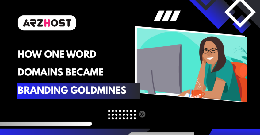 One Word Domains