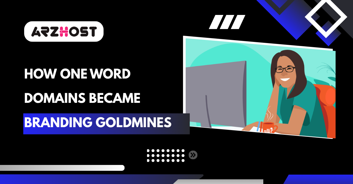 One Word Domains