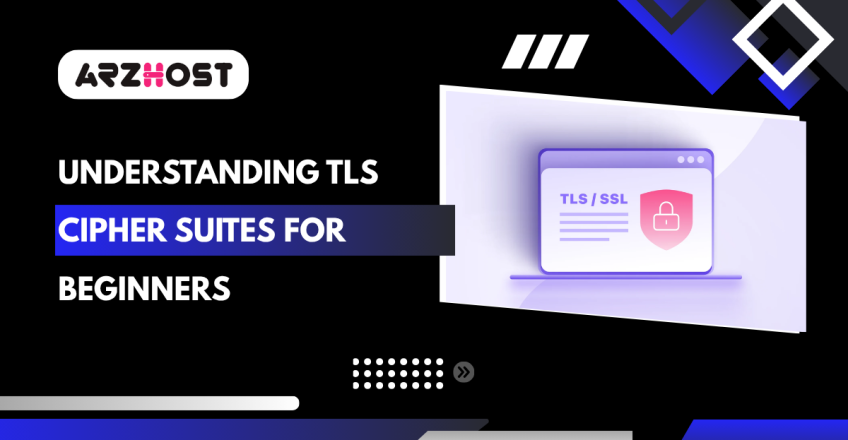 TLS Cipher Suites