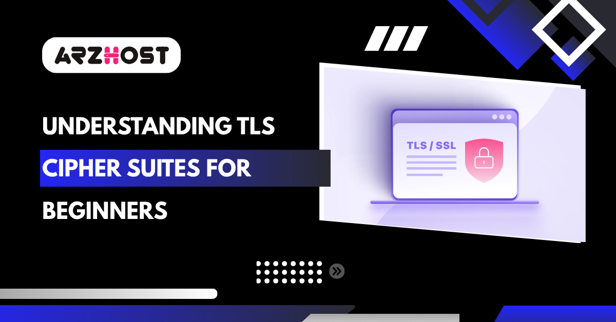 TLS Cipher Suites