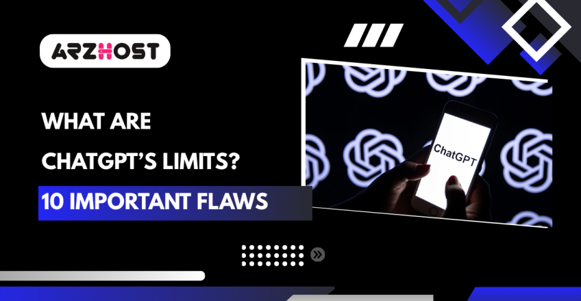 What Are ChatGPT’s Limits