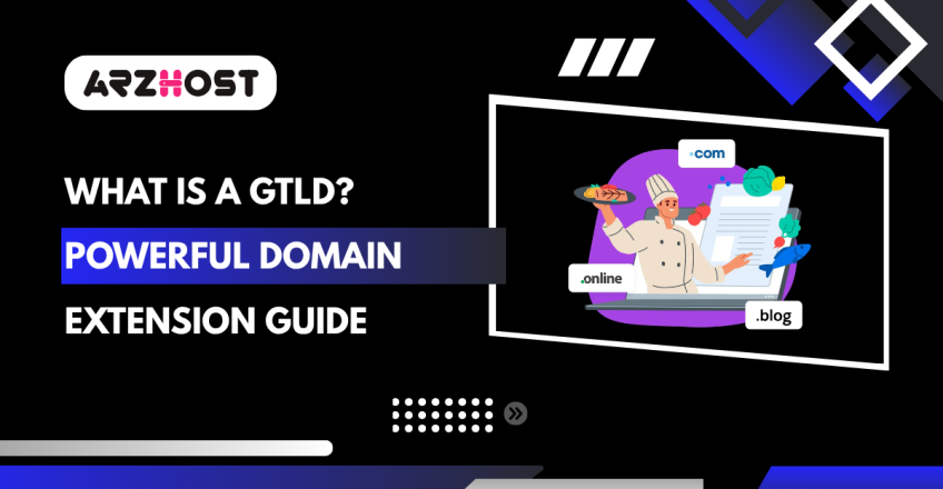 What Is a gTLD