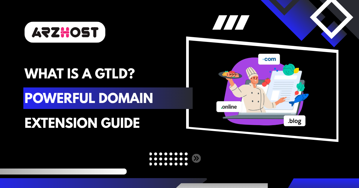 What Is a gTLD