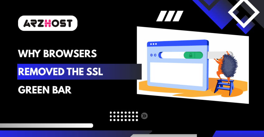 Why Browsers Removed the SSL Green Bar