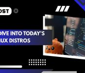 a deep dive into today's best linux distros