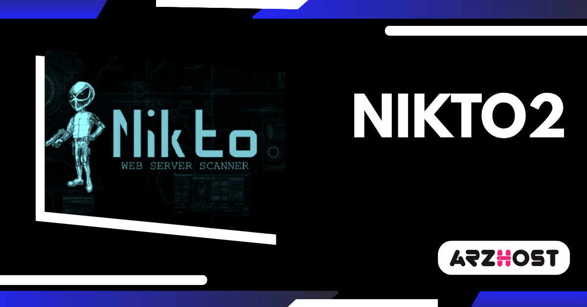 1: Nikto2