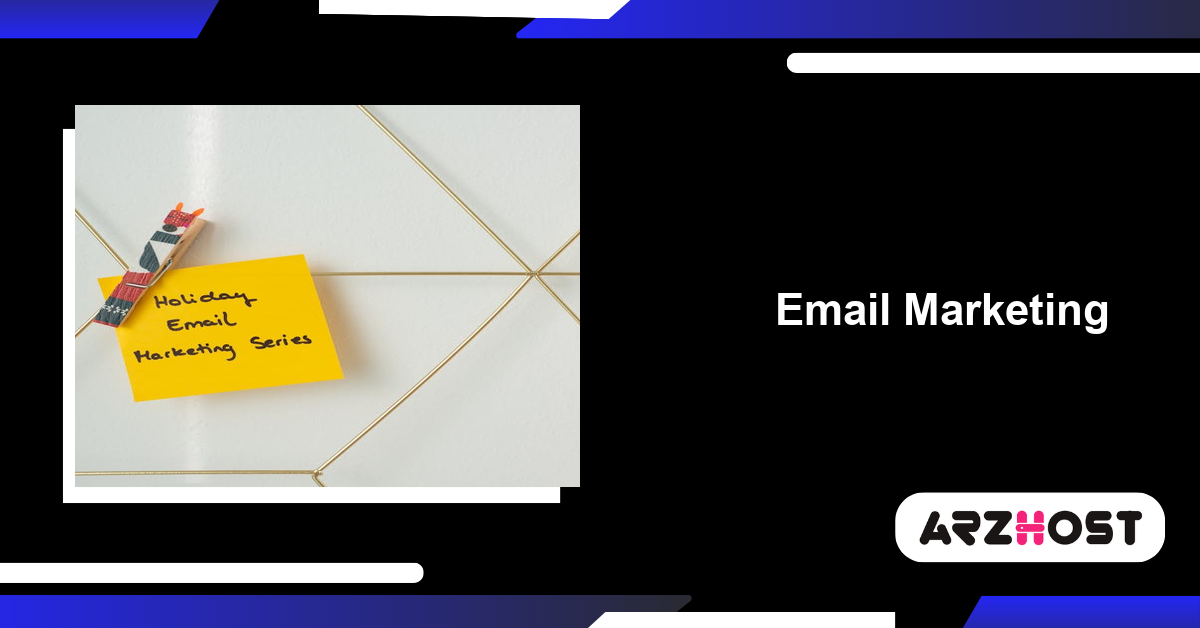 Email Marketing