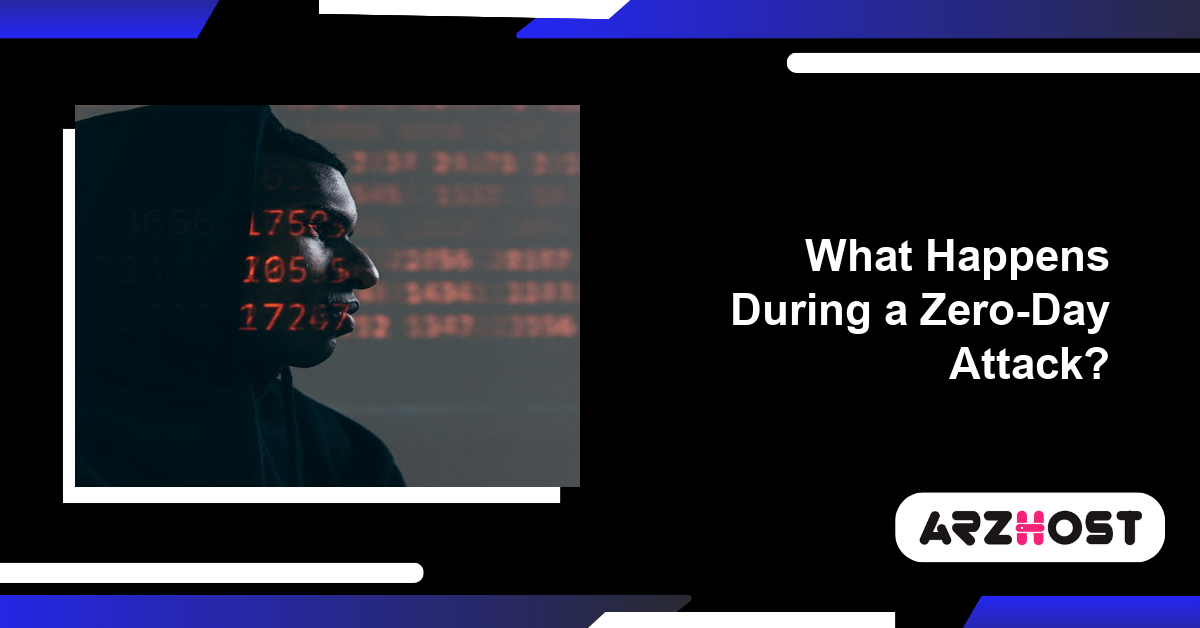 What Happens During a Zero-Day Attack?