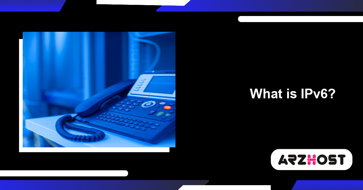 What is IPv6?