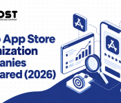 top app store optimization companies