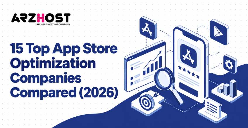 top app store optimization companies