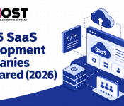 top 15 saas development companies
