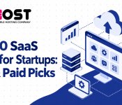 Top SaaS Tools for Startups