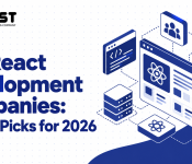 top react development companies