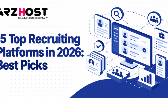 top recruiting platforms