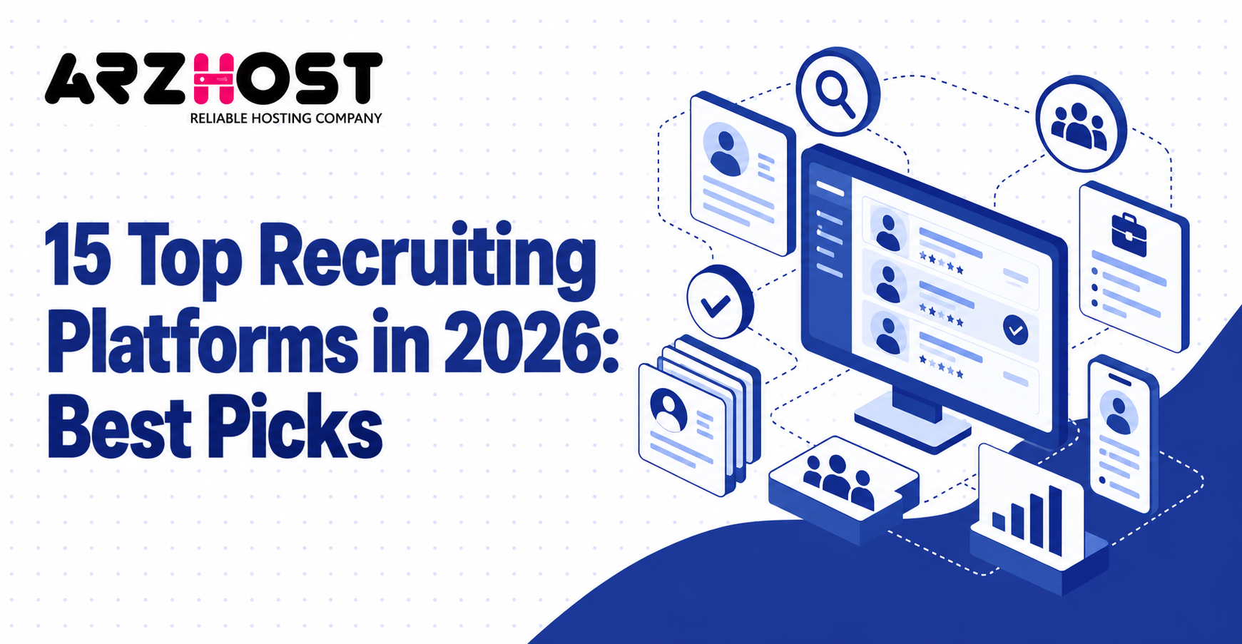 top recruiting platforms