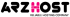 logo arzhost black (1)